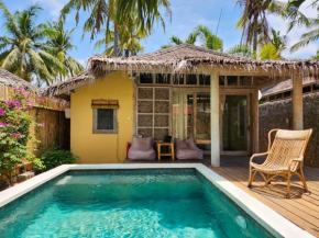 Villa Bamboo